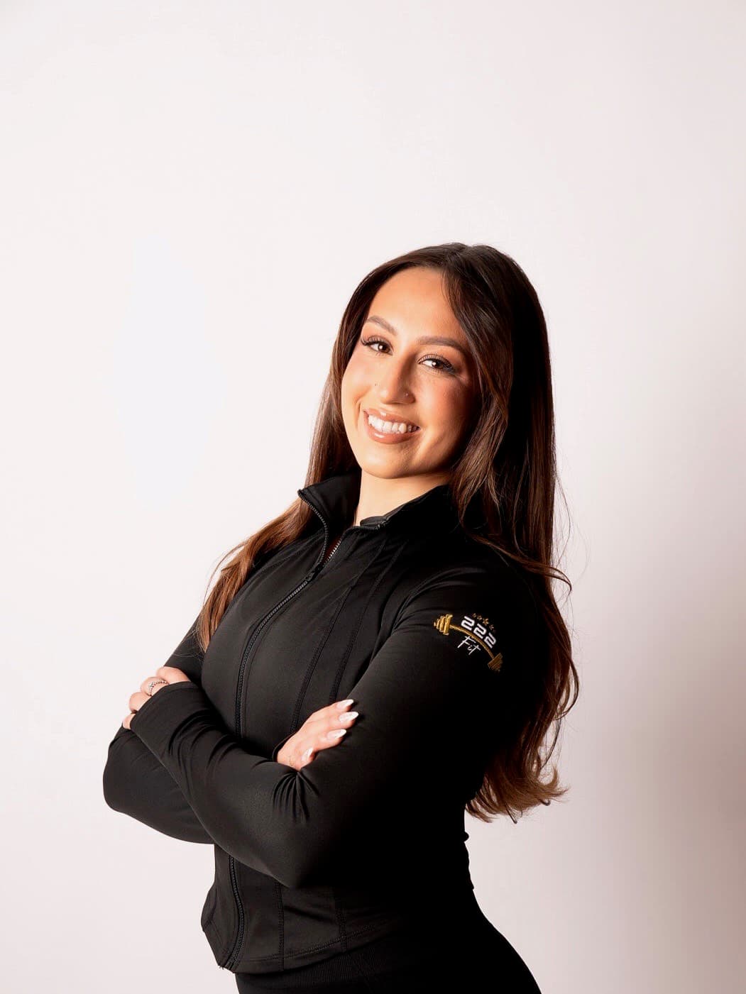 Personal trainer at 222 Fit in Carol Stream, IL